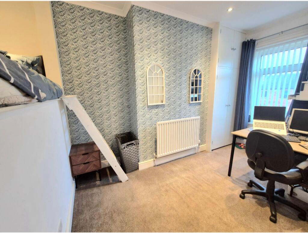 Additional property image - Graham Street, Carlisle, CA2