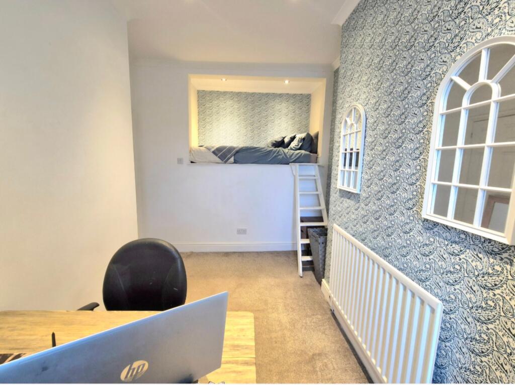 Additional property image - Graham Street, Carlisle, CA2