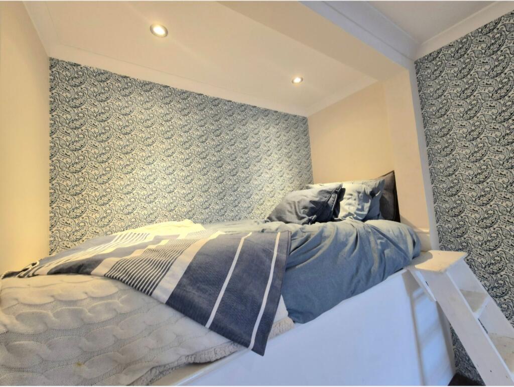 Additional property image - Graham Street, Carlisle, CA2