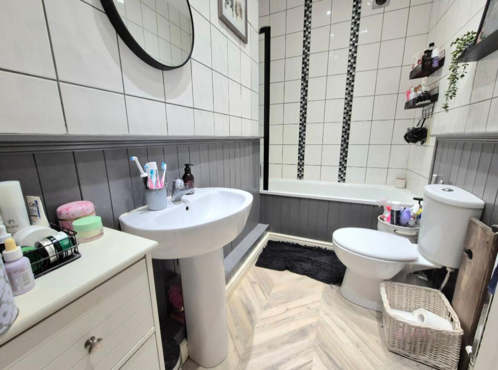 Additional property image - Graham Street, Carlisle, CA2