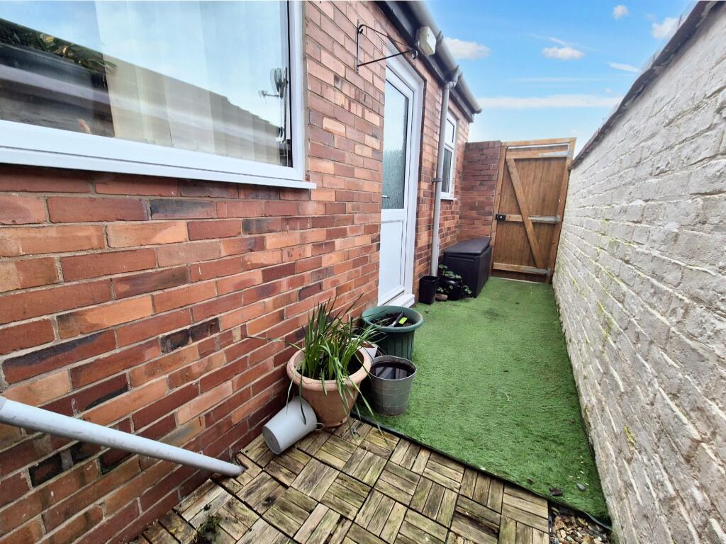 Additional property image - Graham Street, Carlisle, CA2