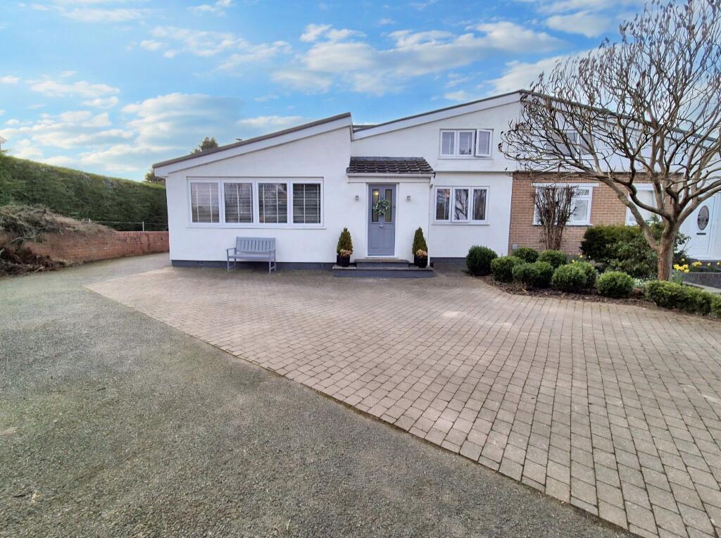 Main image of property: Broomfallen Road, Scotby, CA4