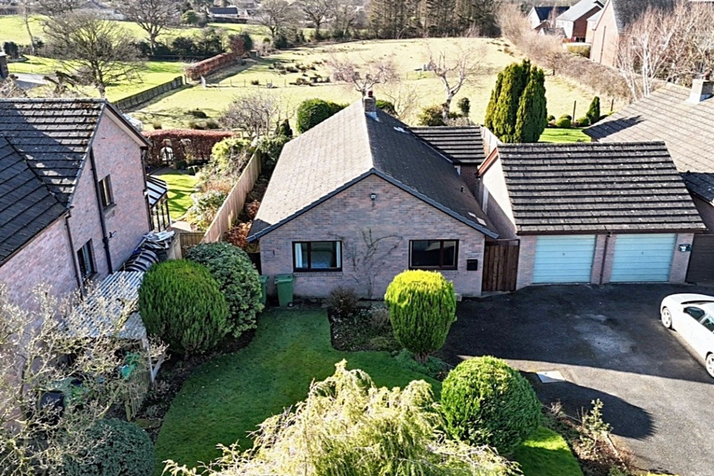 Main image of property: Thurstonfield, Carlisle, CA5