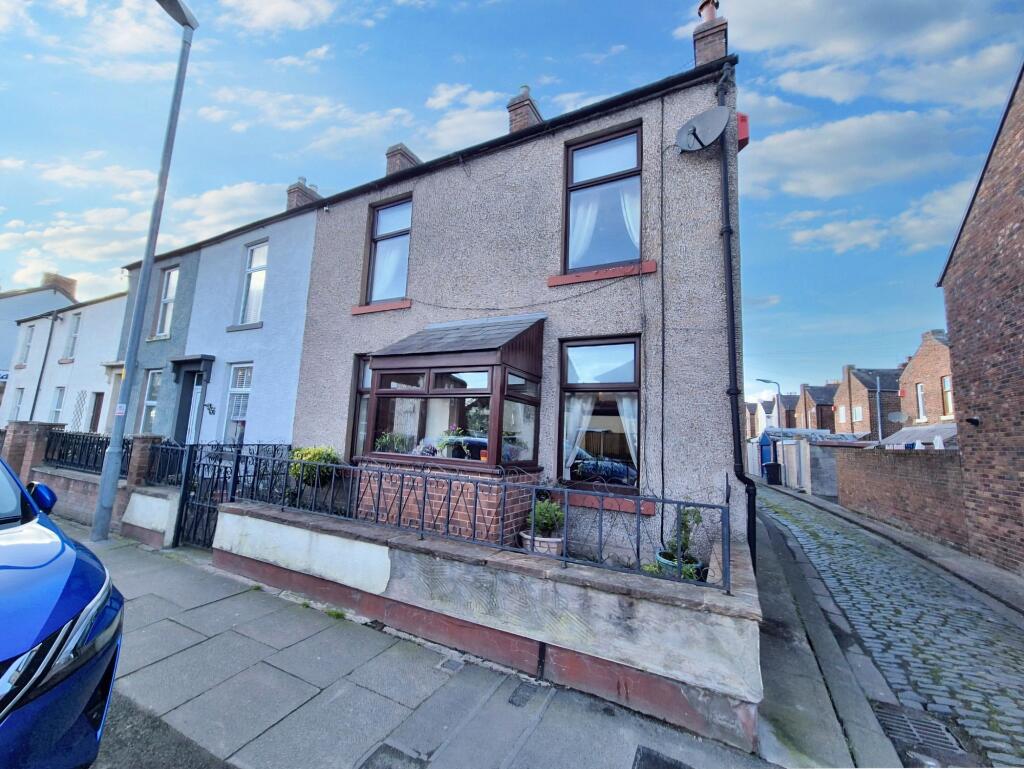 Main image of property: Blackwell Road, Carlisle, CA2