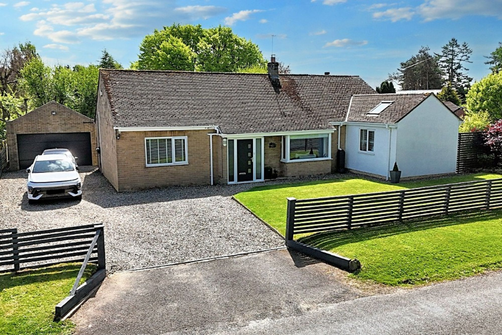 Main image of property: Capon Tree Road, Brampton, CA8