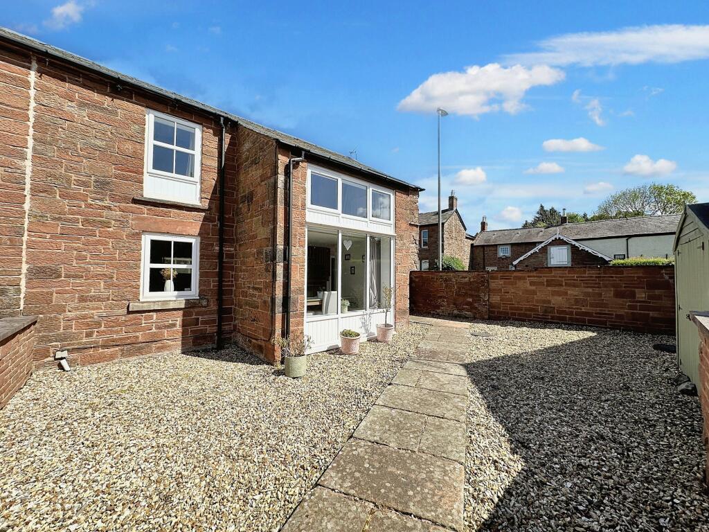Main image of property: Beech Tree Farm, Cumwhinton, CA4
