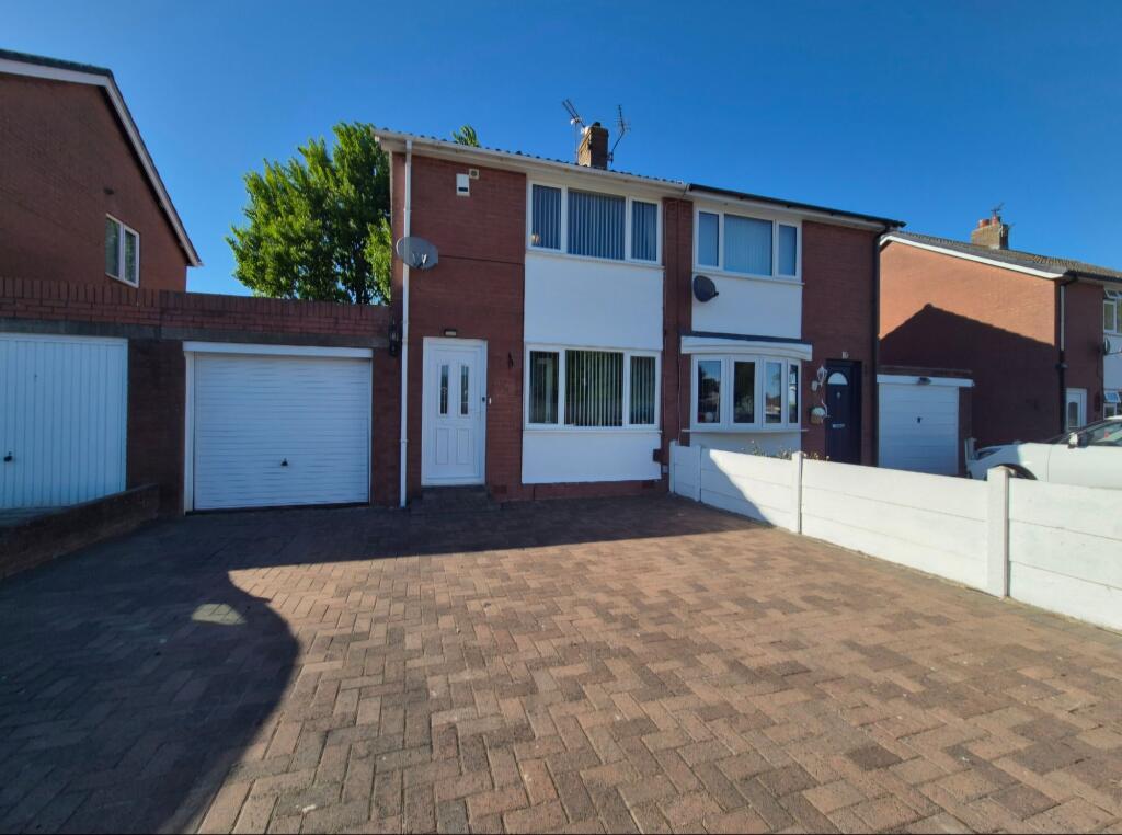Main image of property: Yewdale Road, Carlisle, CA2