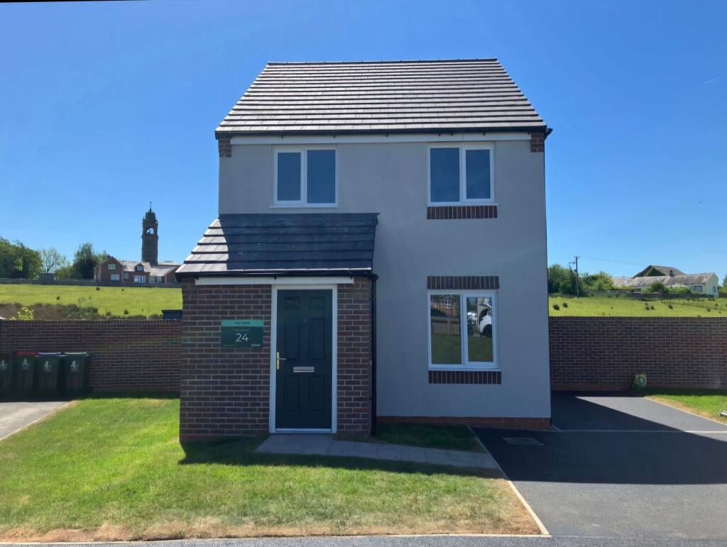 Main image of property: Campana Close, Wigton, CA7