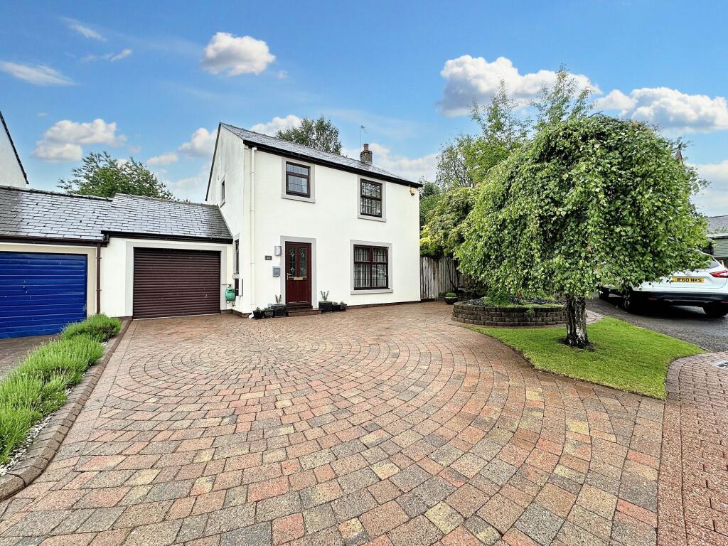 Main image of property: Bramerton Orchard, Carlisle, CA1