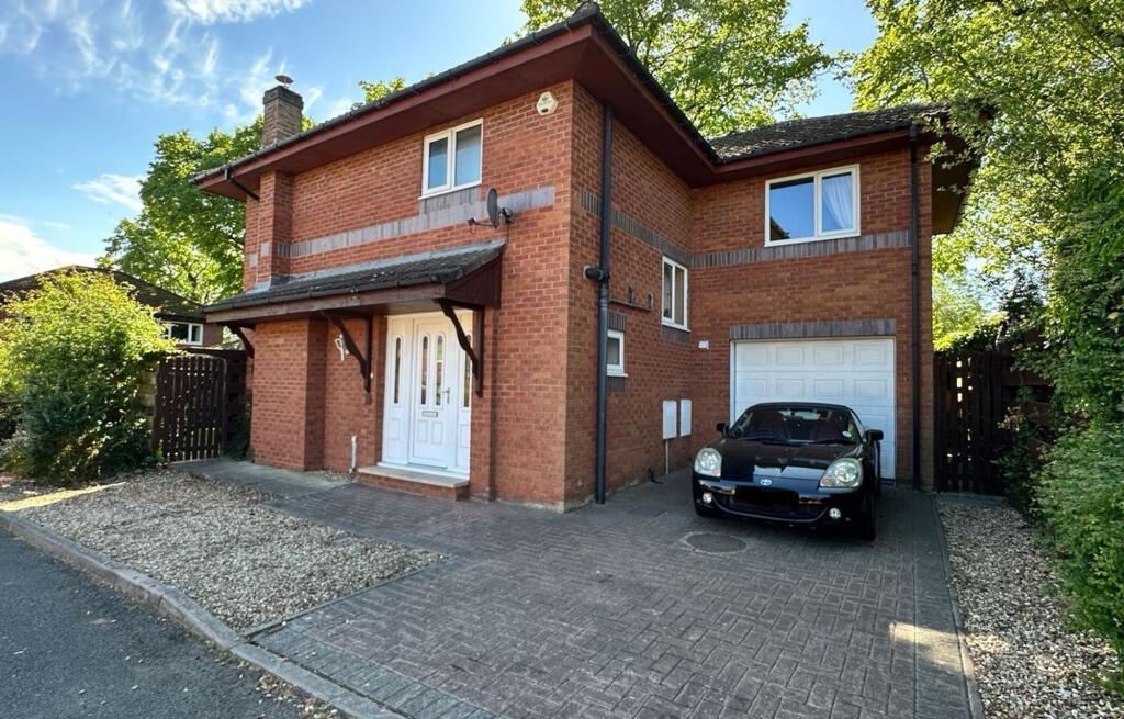 Main image of property: Turnberry Way, Carlisle, CA3