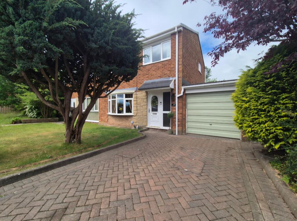 Main image of property: Hebden Avenue, Carlisle, CA2