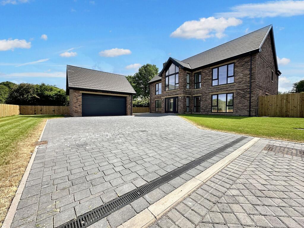 Main image of property: High End Close, Thurstonfield, CA5