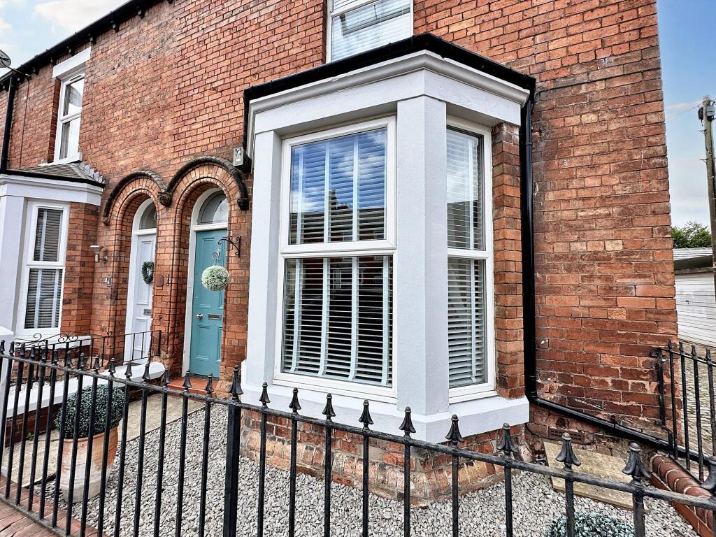 Main image of property: Petteril Street, Carlisle, CA1