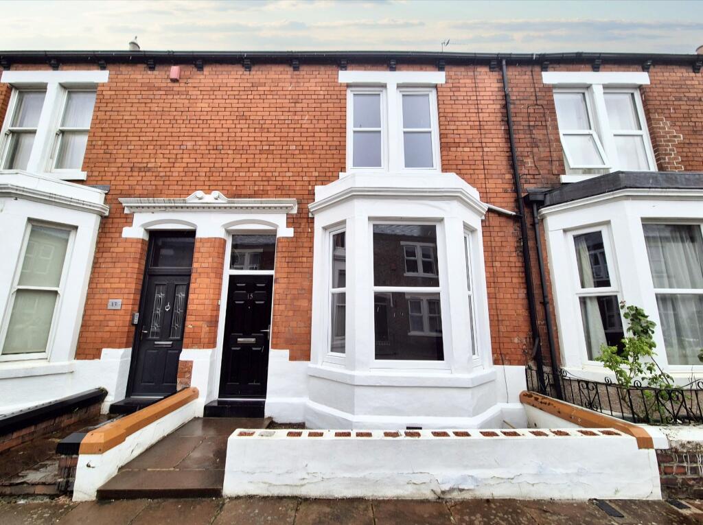 Main image of property: Orfeur Street, Carlisle, CA1