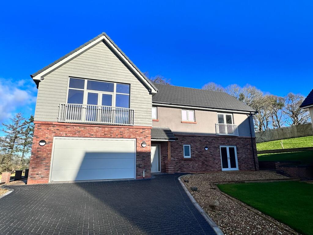 Main image of property: Ridge Close, Scotby, CA4