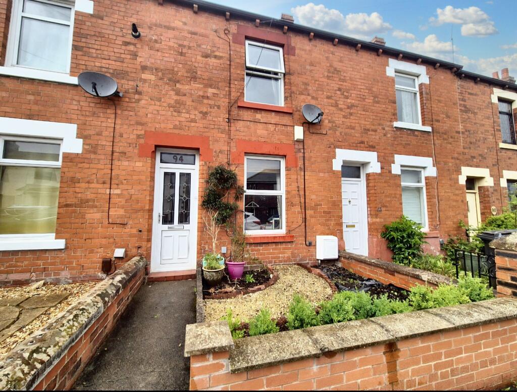 Main image of property: Mount Pleasant Road, Carlisle, CA2