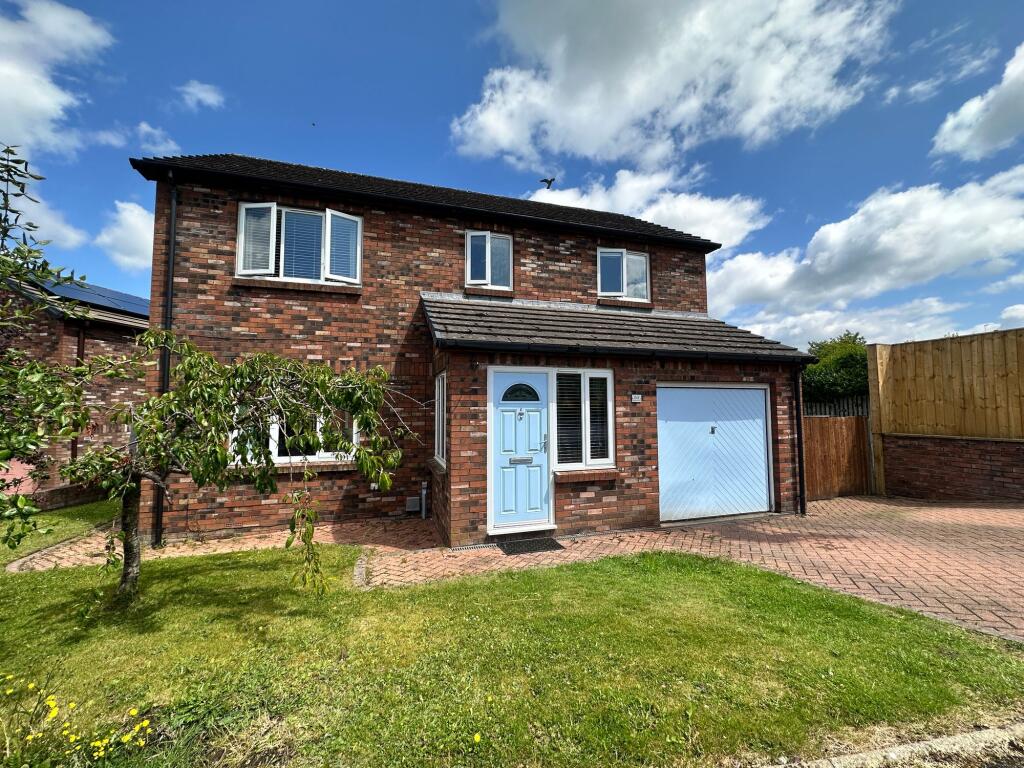 Main image of property: Townfoot Park, Brampton, CA8