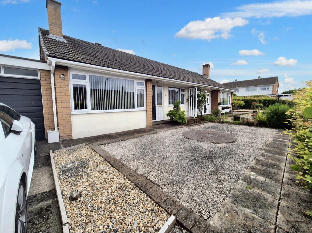 Main image of property: Whinlatter Way, Carlisle, CA2