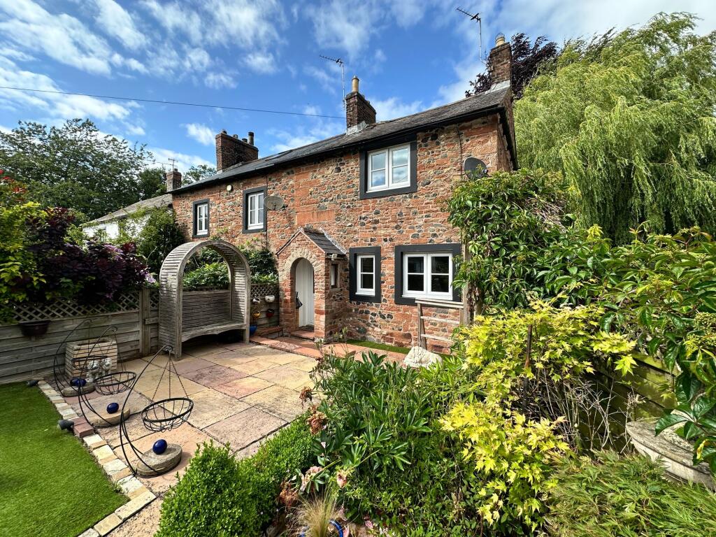 Main image of property: Dalston, Carlisle, CA5