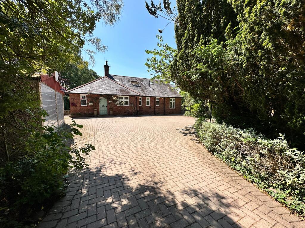 Main image of property: Heads Nook, Brampton, CA8