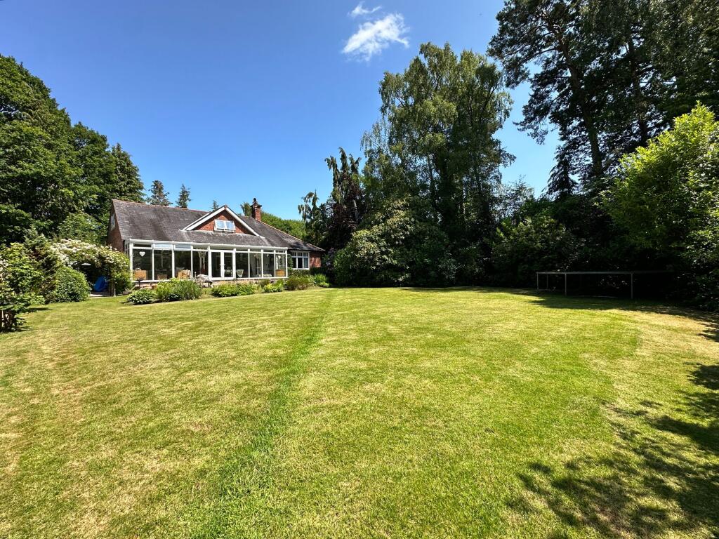 Main image of property: Heads Nook, Brampton, CA8