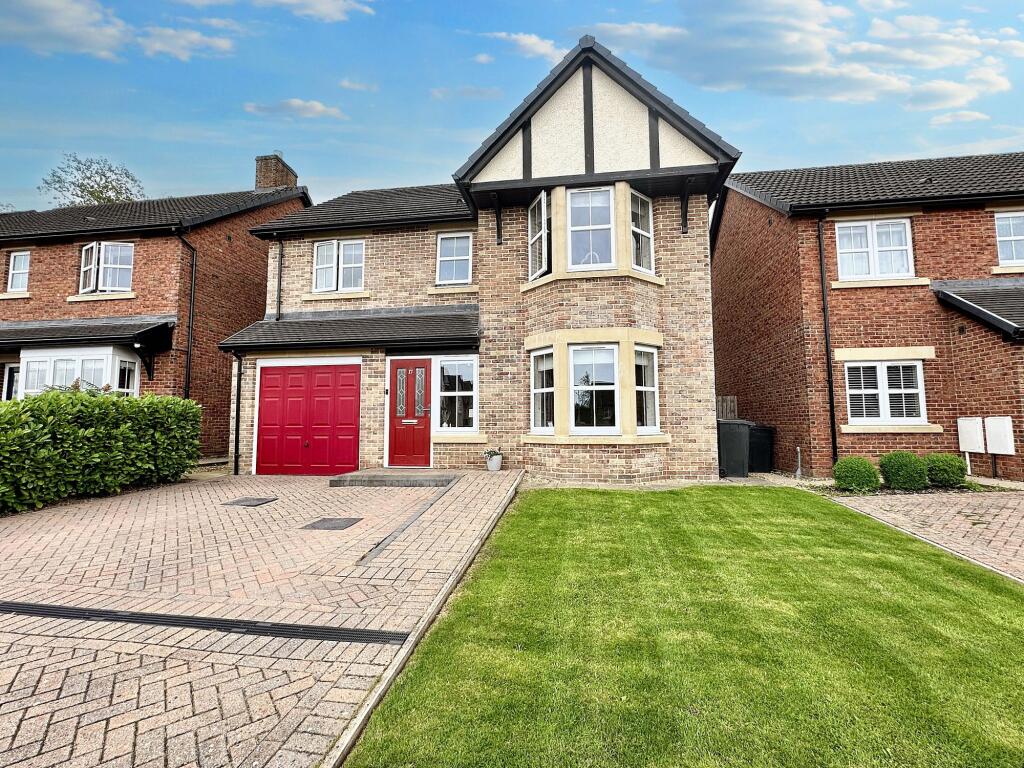 Main image of property: Cross Close, Houghton, CA3