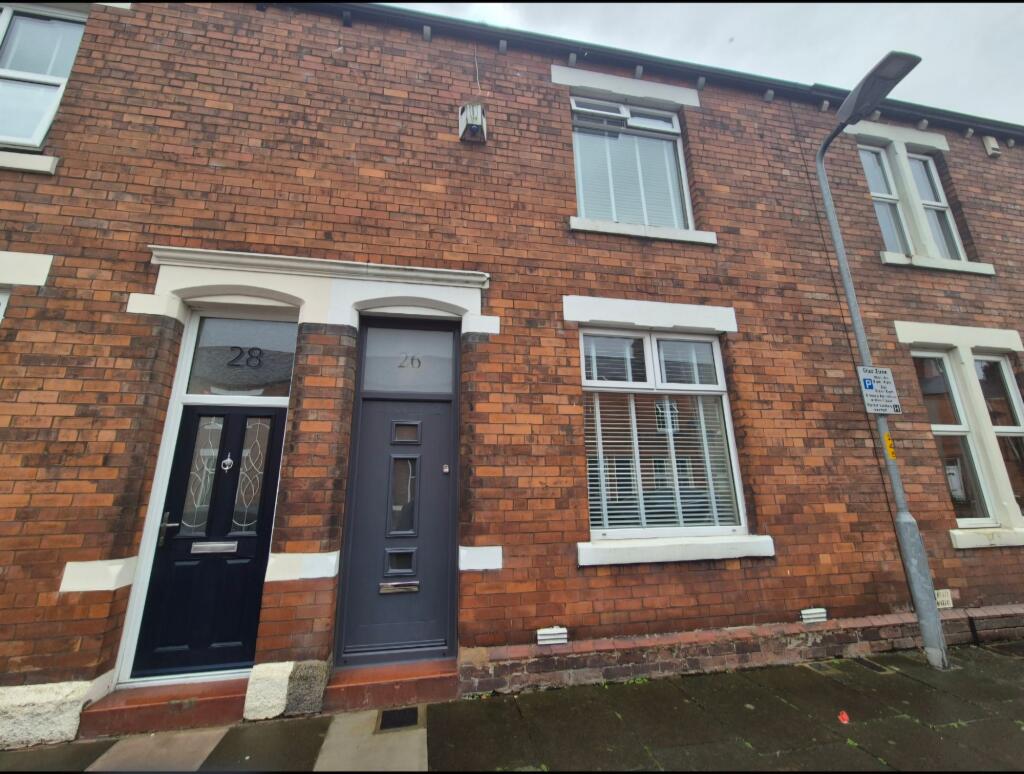 Main image of property: Melbourne Road, Carlisle, CA1