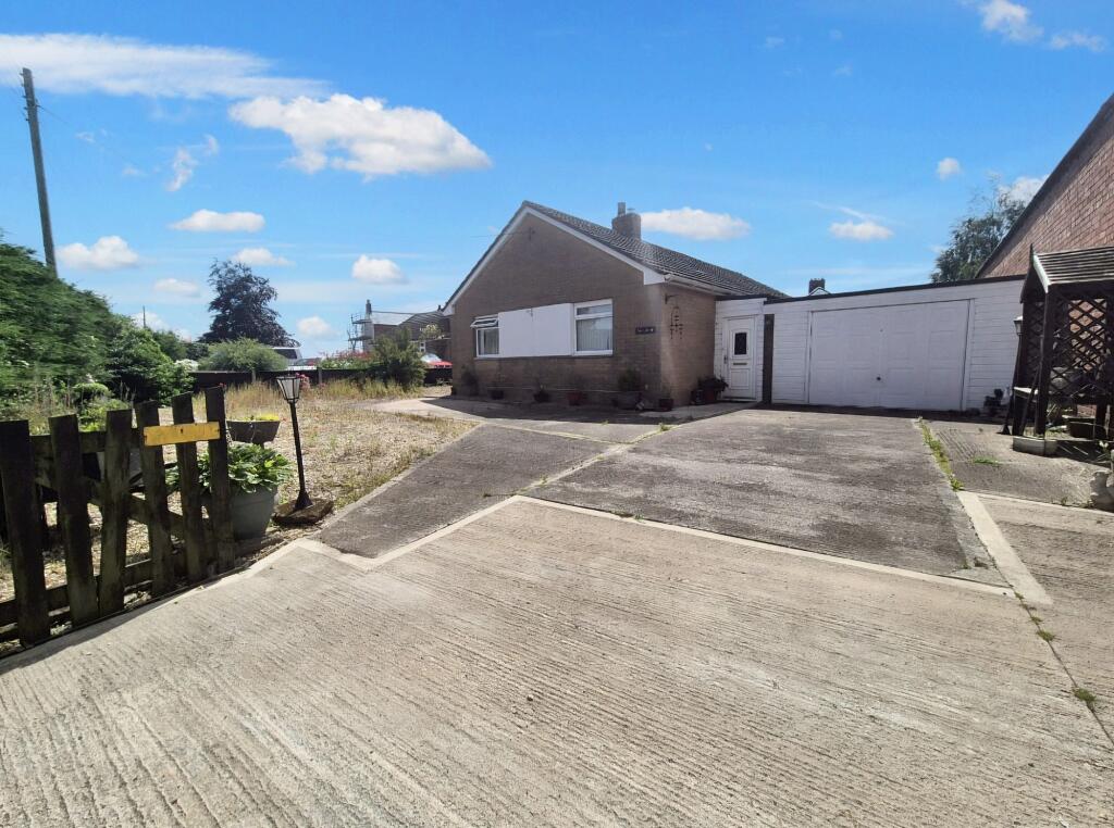 Main image of property: Kirkbride, Wigton, CA7