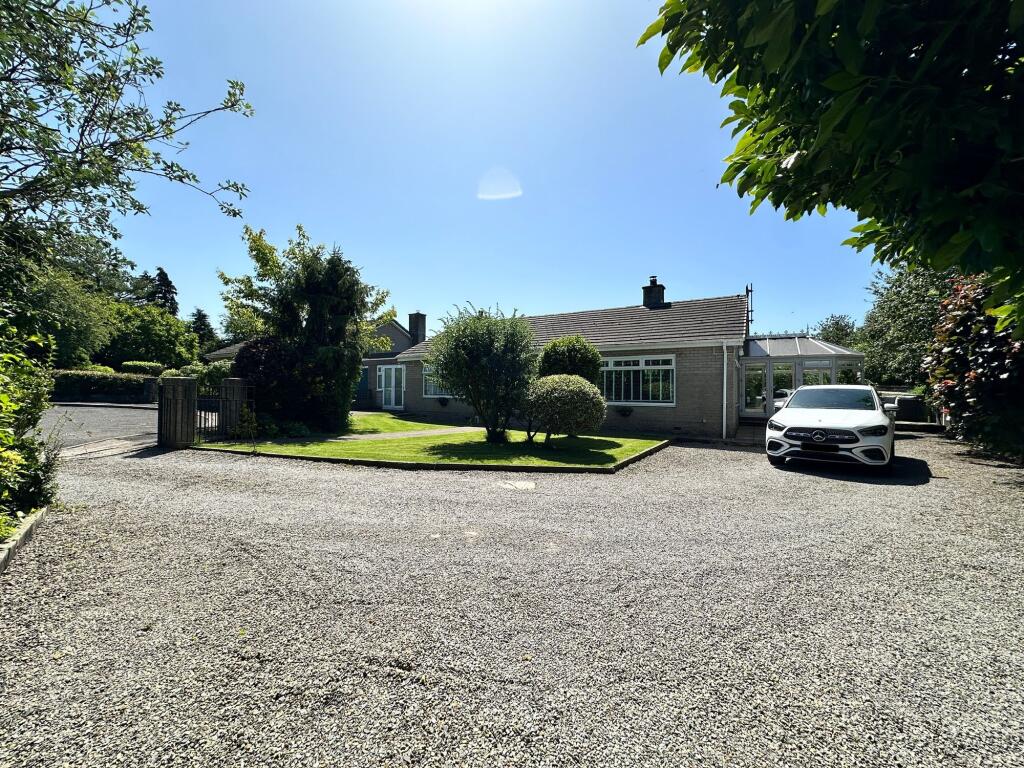 Main image of property: Powdrake Crescent, Longtown, CA6