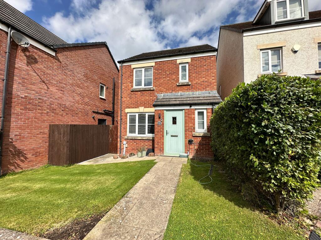 Main image of property: Glaramara Drive, Carlisle, CA2