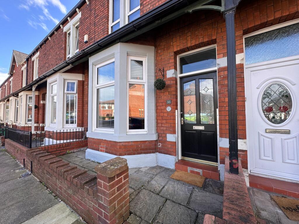 Main image of property: Tullie Street, Carlisle, CA1