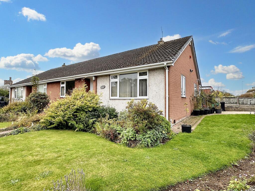 Main image of property: Buffs Croft, Warwick-On-Eden, CA4