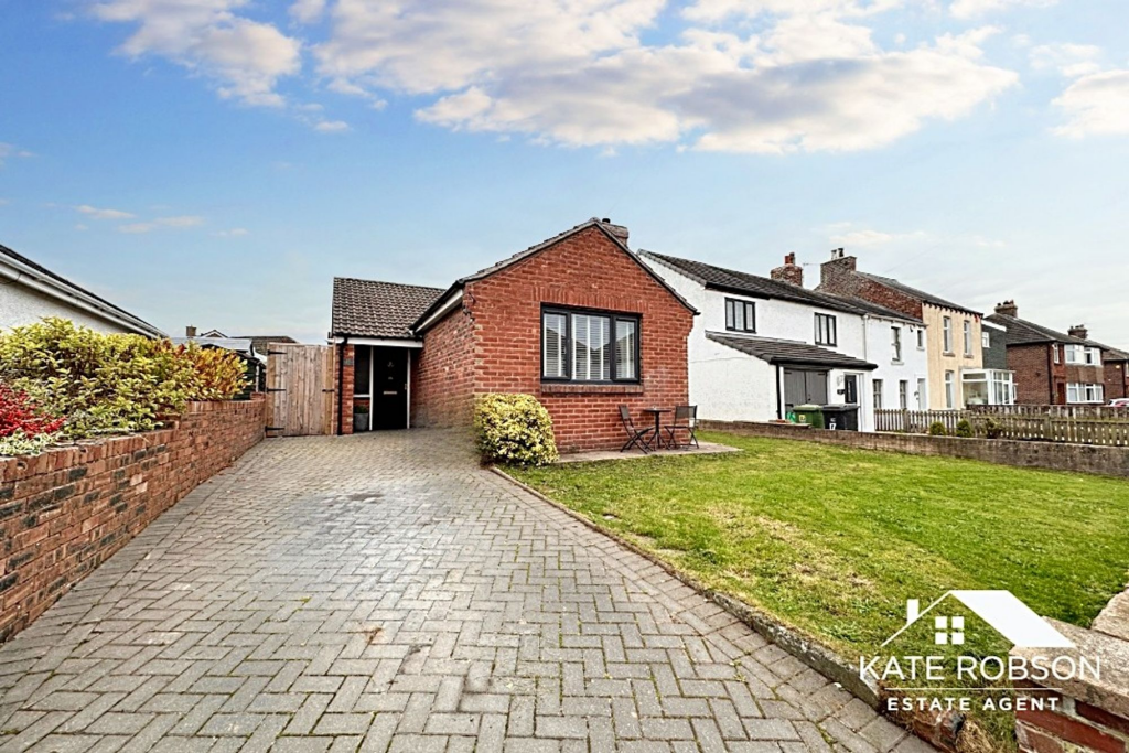 Main image of property: Criffel Road, Carlisle, CA2