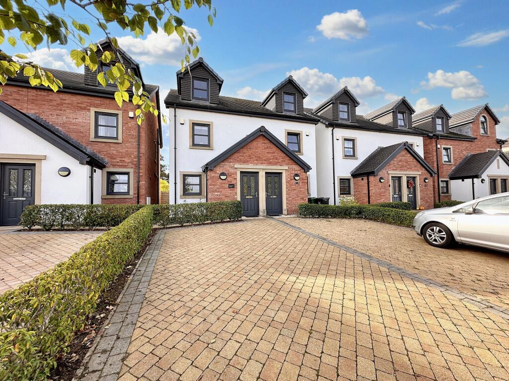 Main image of property: King George Gardens, Warwick Bridge, CA4