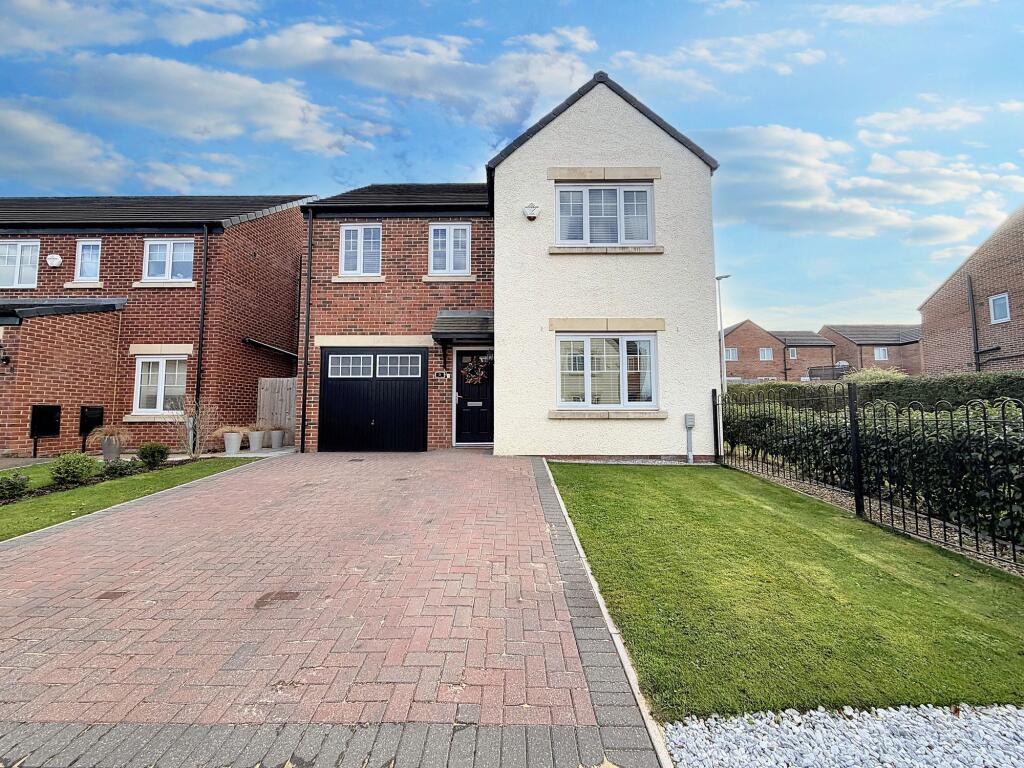 Main image of property: Fairybeck Gardens, Carlisle, CA2