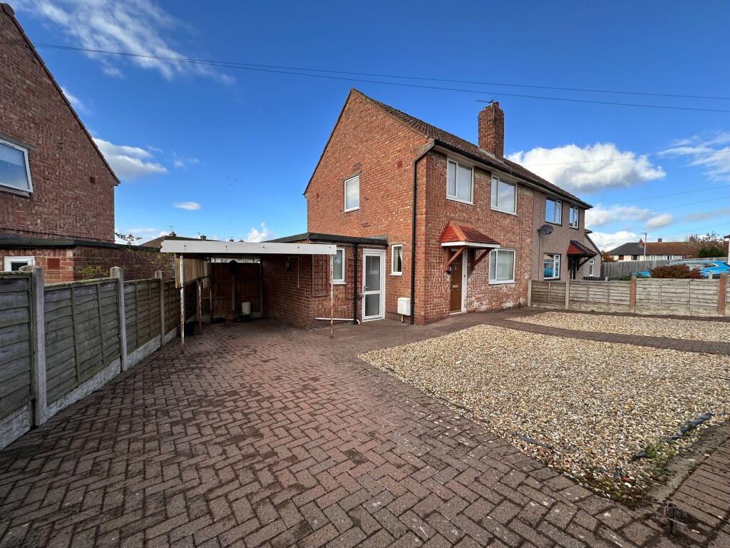 Main image of property: Belah Road, Carlisle, CA3