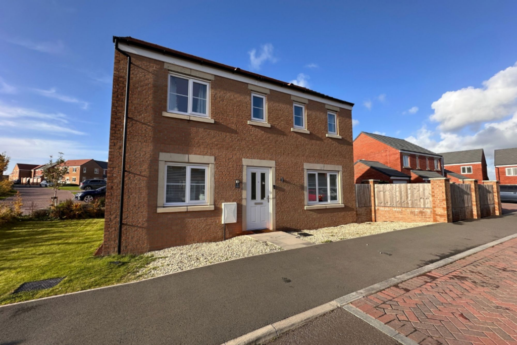 Main image of property: Kelbarrow Road, Carlisle, CA3