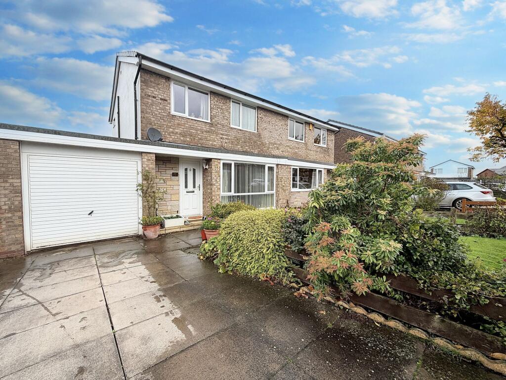 Main image of property: Carvoran Way, Carlisle, CA2