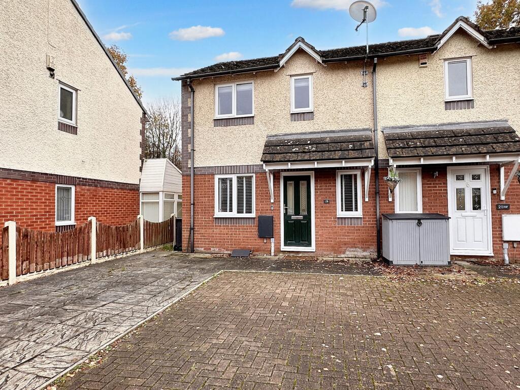 Main image of property: Scotby Close, Carlisle, CA1