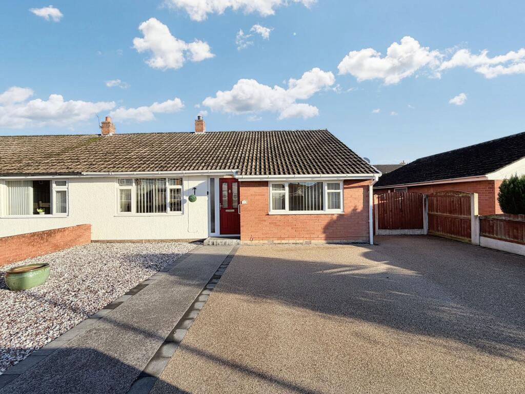 Main image of property: Acredale Road, Carlisle, CA2