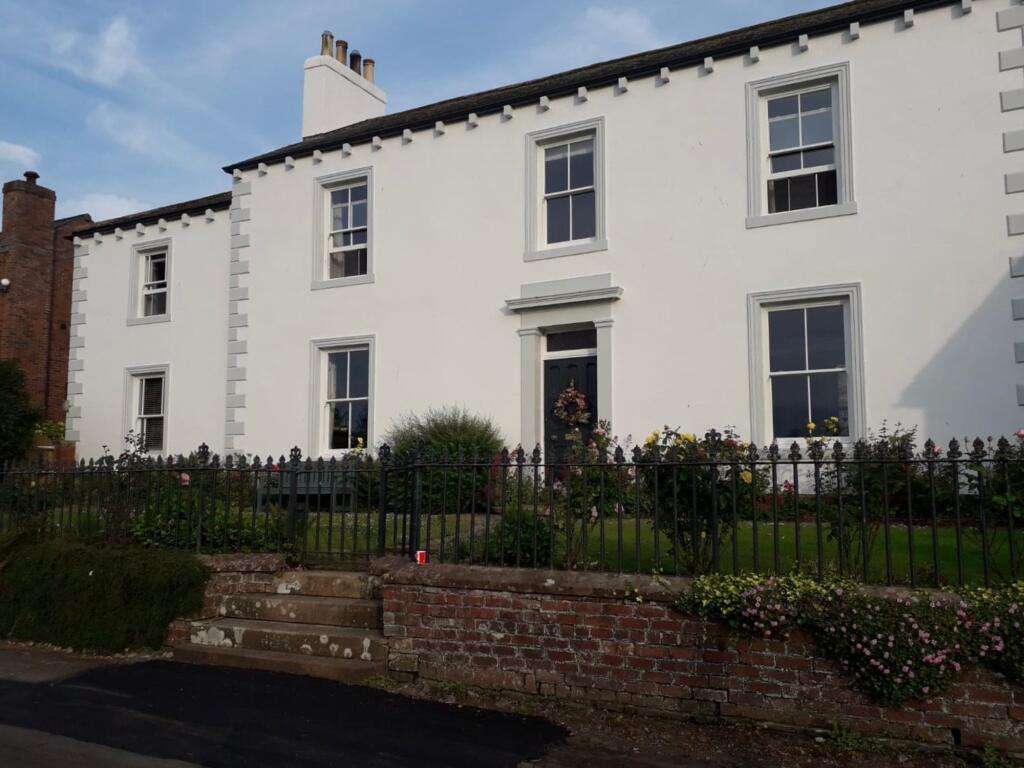 Main image of property: Boustead Hill, Burgh-by-Sands, CA5 6AA