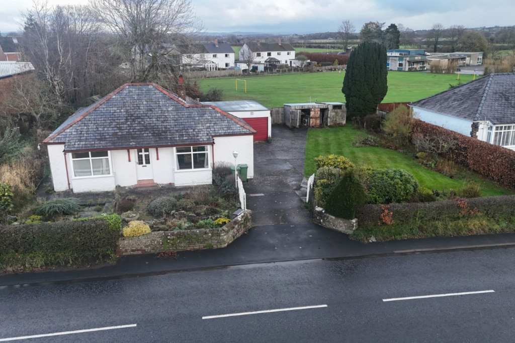 Main image of property: Kirklinton, Carlisle, CA6