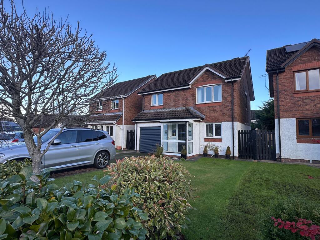 Main image of property: Tribune Drive, Houghton, CA3