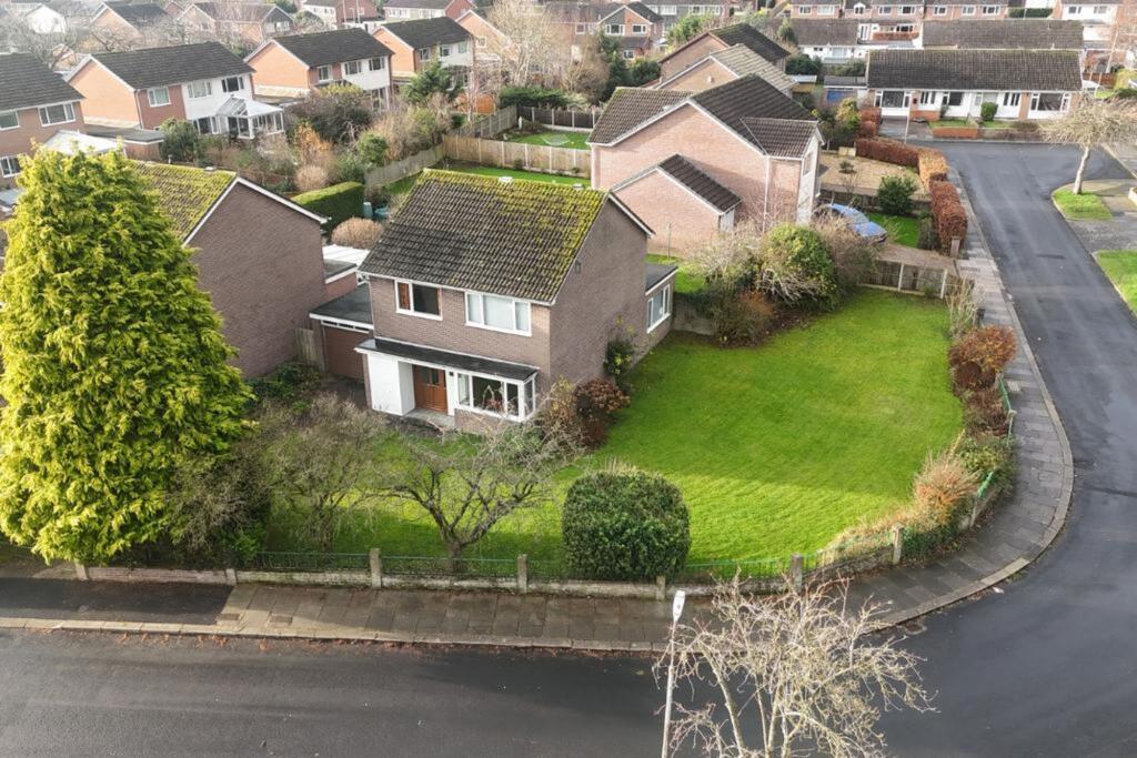 Main image of property: Gelt Close, Carlisle, CA3