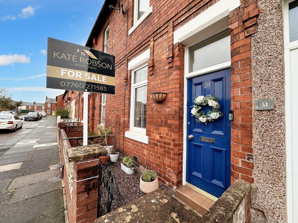 Main image of property: Adelaide Street, Carlisle, CA1