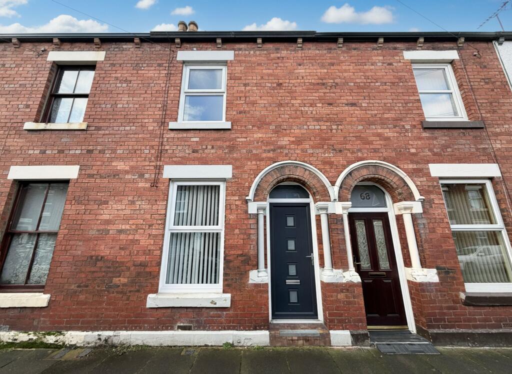Main image of property: Westmorland Street, Carlisle, CA2
