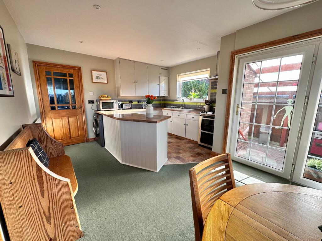 Additional property image - Highwood Crescent, Carlisle, CA1