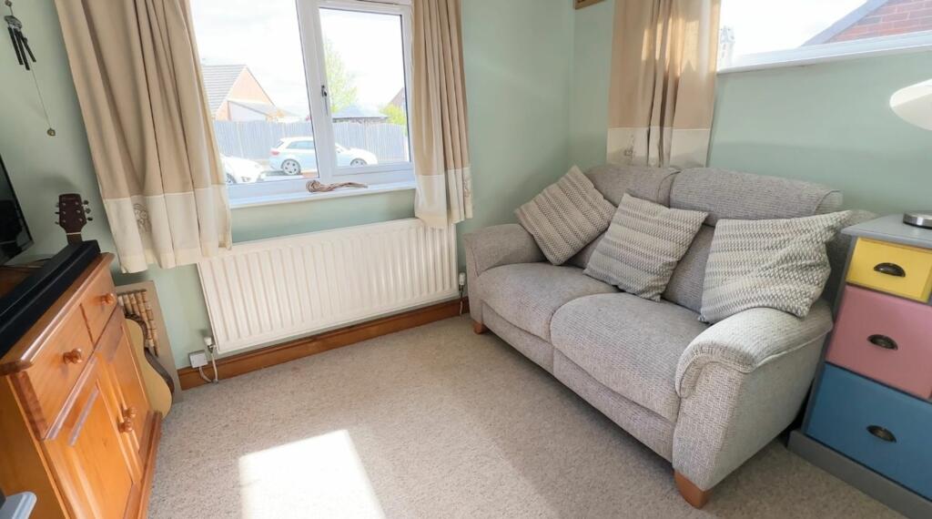 Additional property image - Highwood Crescent, Carlisle, CA1