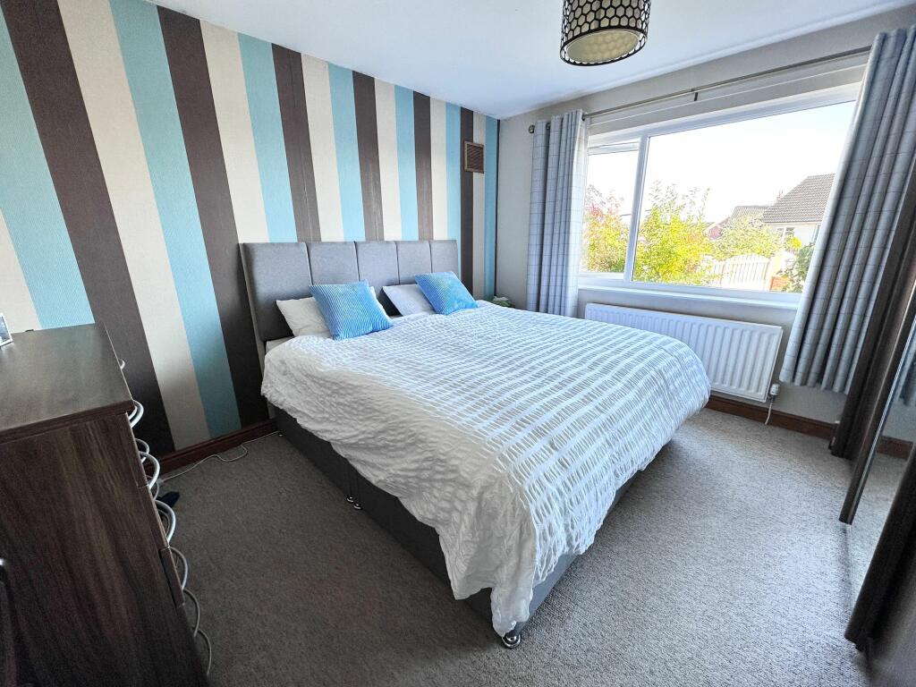 Additional property image - Highwood Crescent, Carlisle, CA1