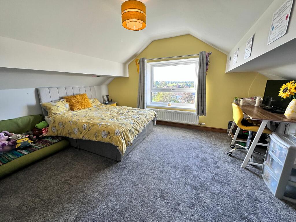 Additional property image - Highwood Crescent, Carlisle, CA1